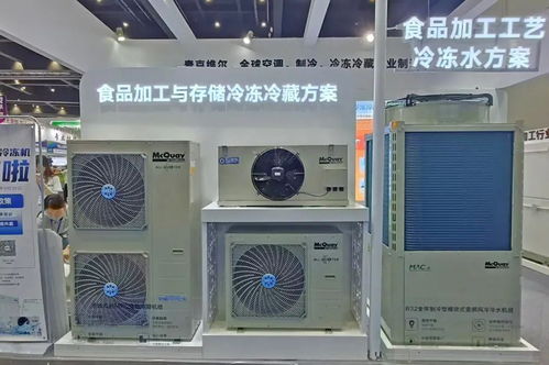 以百年科技之名，助力食品行業品質“鮮”行——科技中介服務賦能產業升級